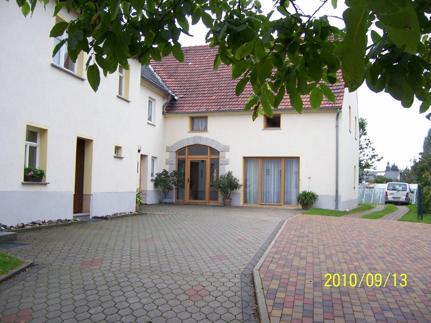 Pension Annelie Дрезден Экстерьер фото